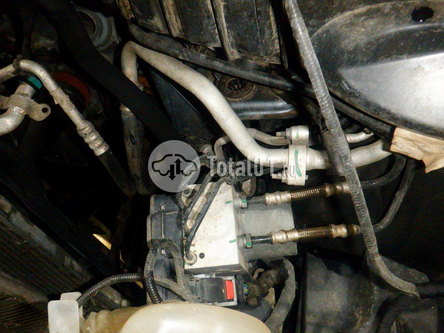 Фото Land Rover Range Rover 270