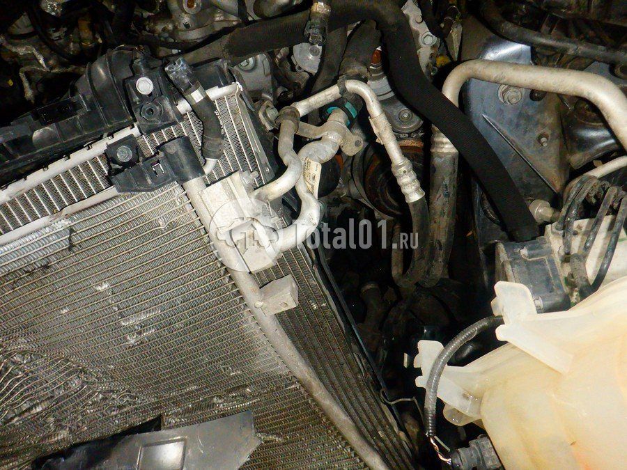 Фото Land Rover Range Rover 276