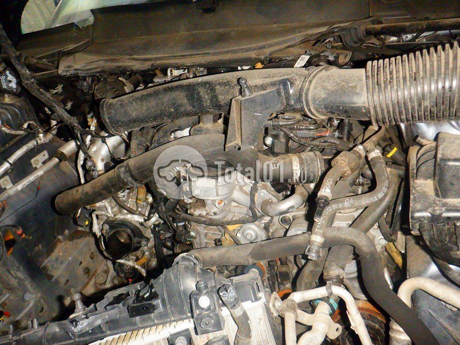 Фото Land Rover Range Rover 278