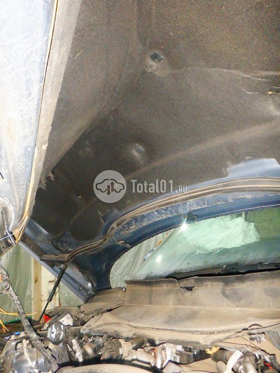 Фото Land Rover Range Rover 282