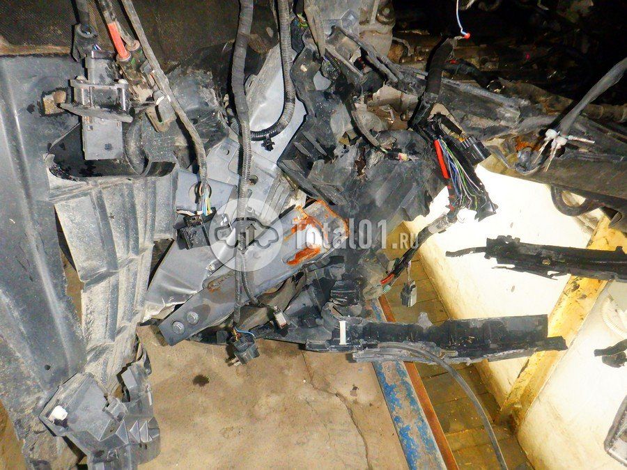 Фото Land Rover Range Rover 288