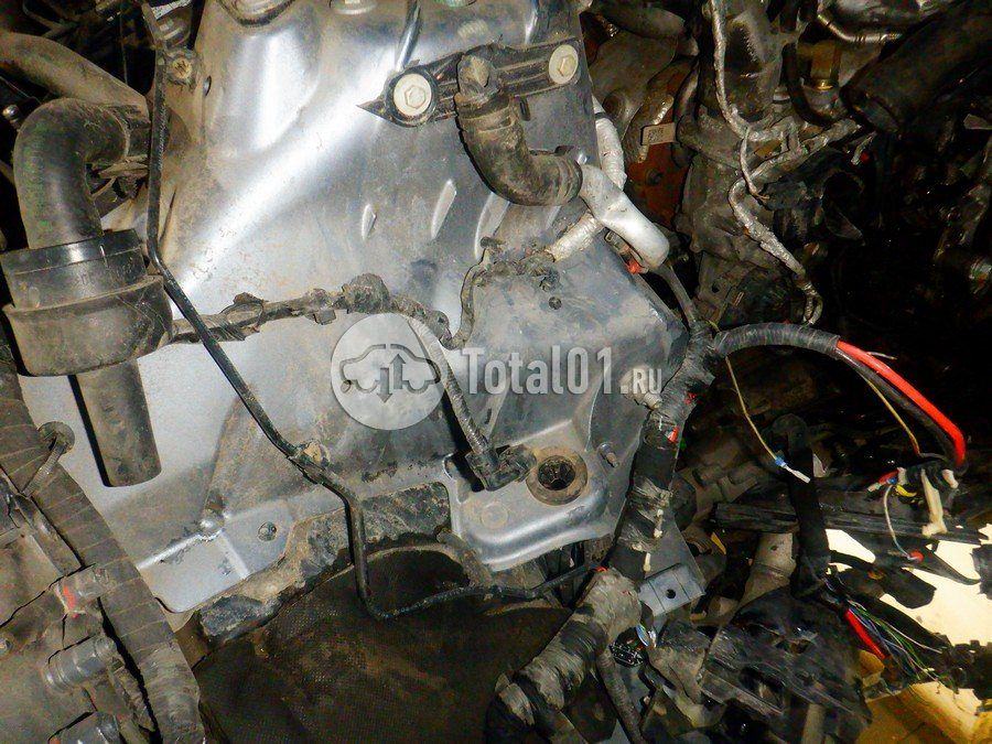 Фото Land Rover Range Rover 292