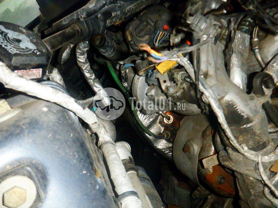 Фото Land Rover Range Rover 300