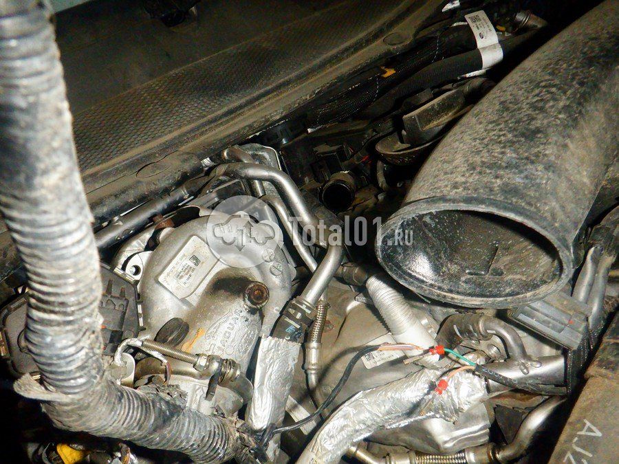 Фото Land Rover Range Rover 304