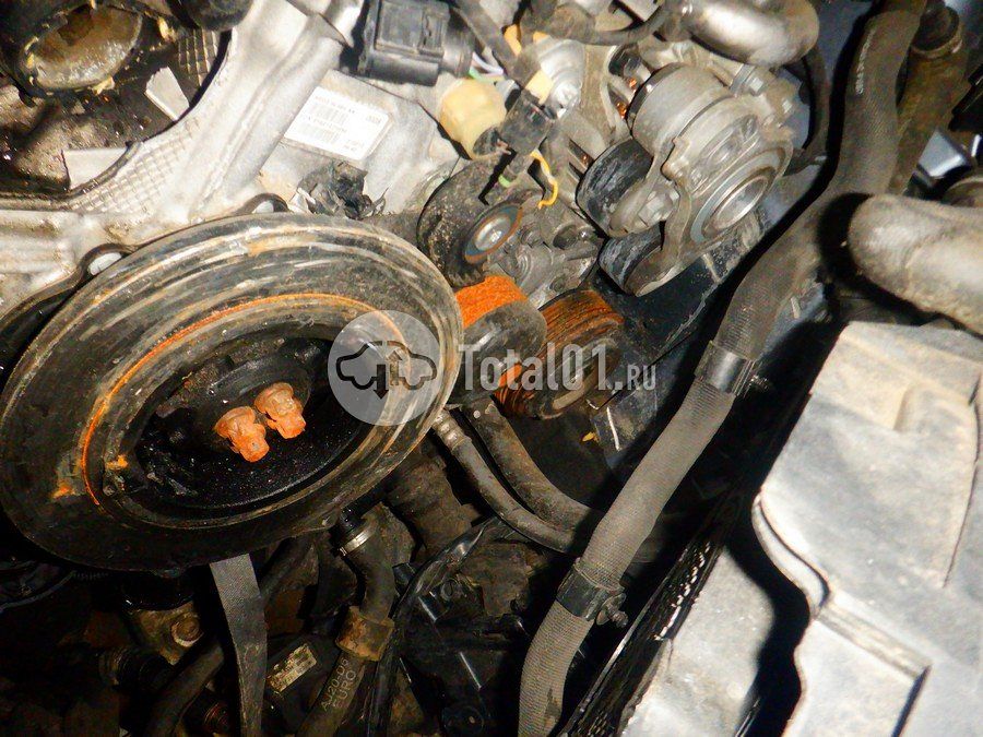 Фото Land Rover Range Rover 308