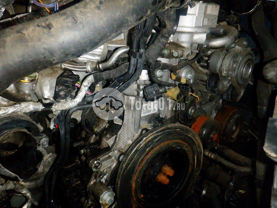 Фото Land Rover Range Rover 310