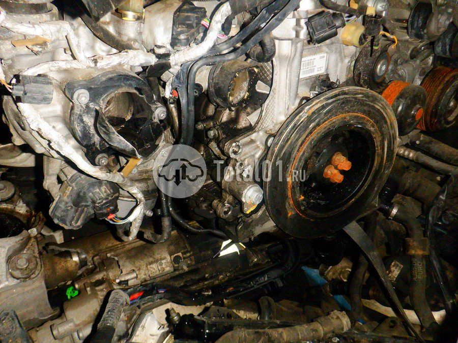 Фото Land Rover Range Rover 312