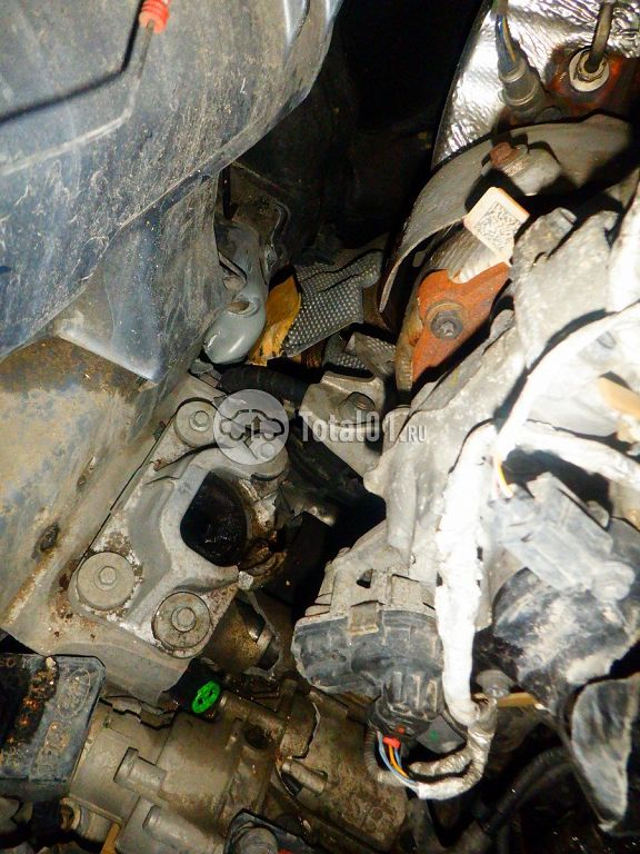 Фото Land Rover Range Rover 314