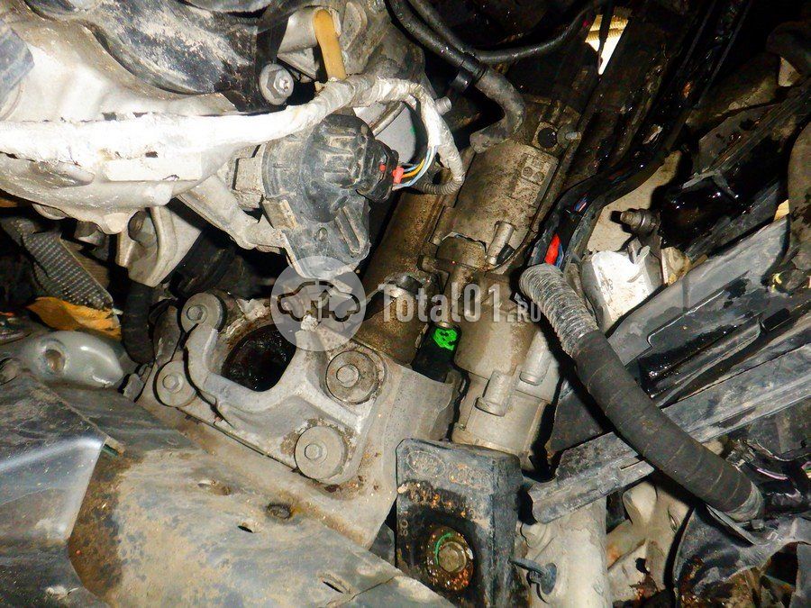 Фото Land Rover Range Rover 316