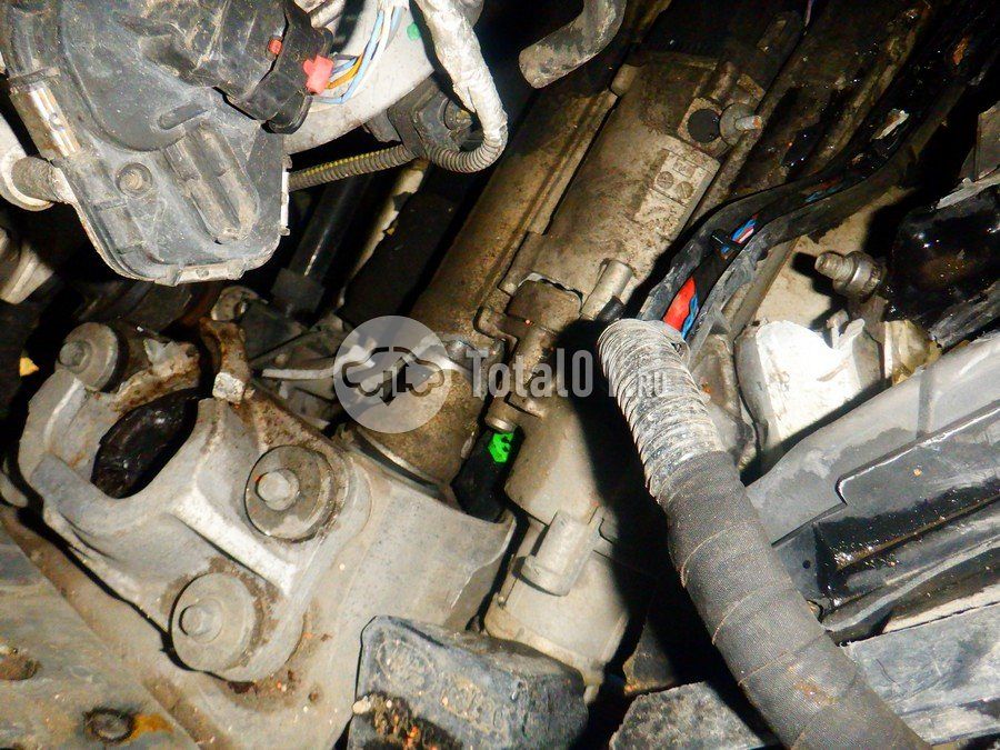 Фото Land Rover Range Rover 318