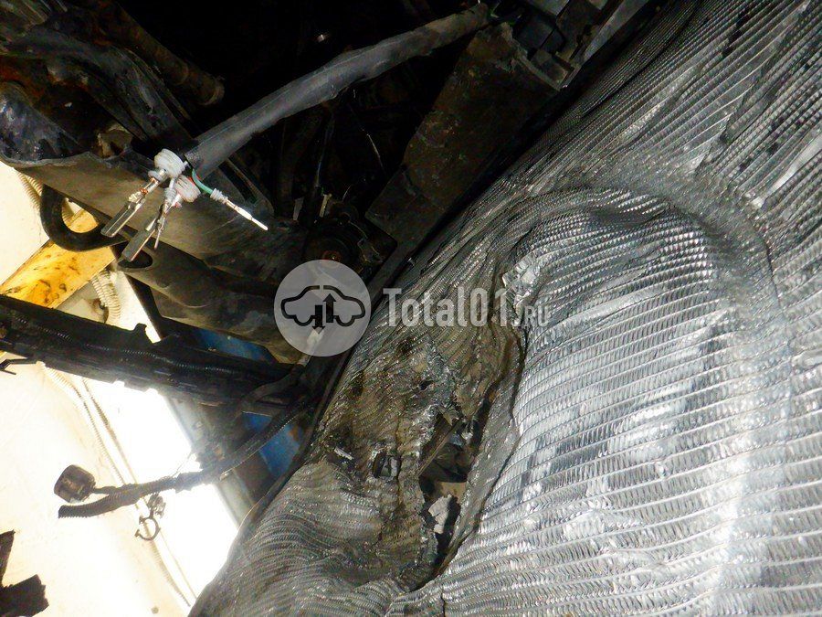 Фото Land Rover Range Rover 326