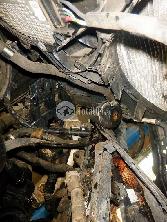 Фото Land Rover Range Rover 328