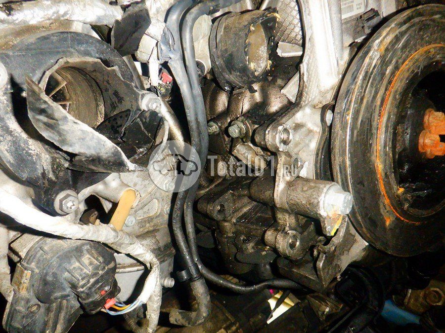 Фото Land Rover Range Rover 336