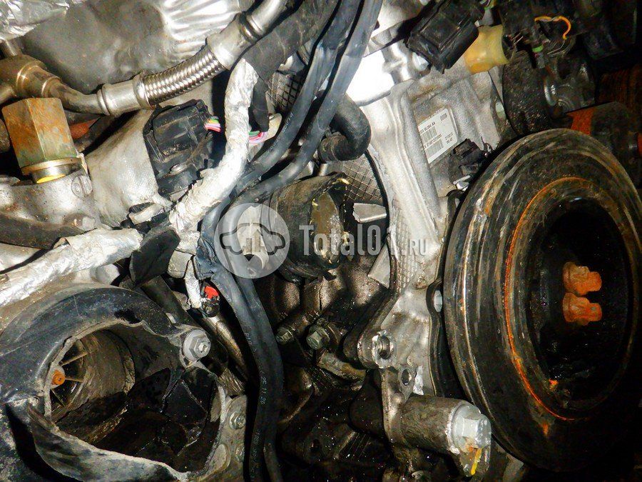 Фото Land Rover Range Rover 338