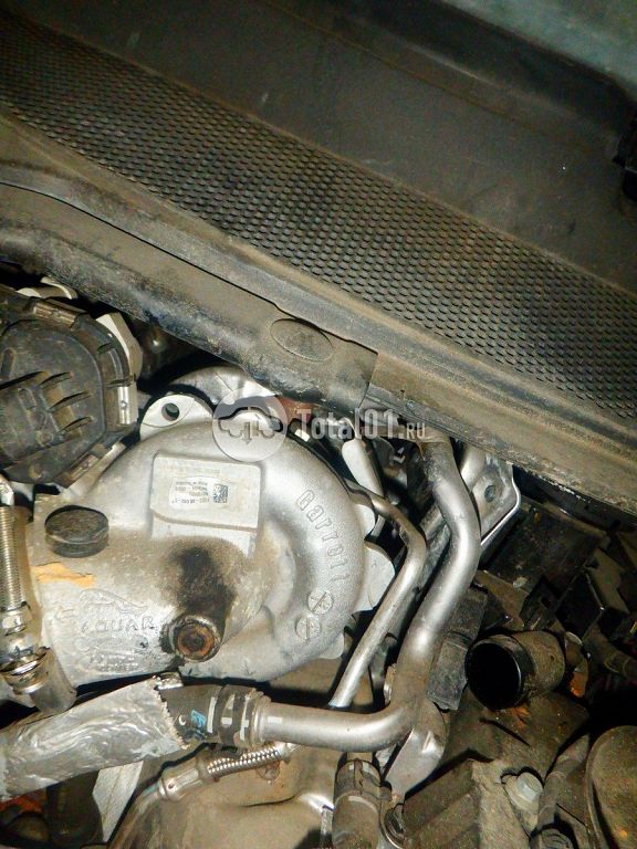 Фото Land Rover Range Rover 340