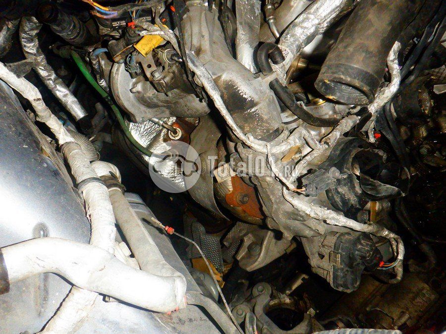 Фото Land Rover Range Rover 342