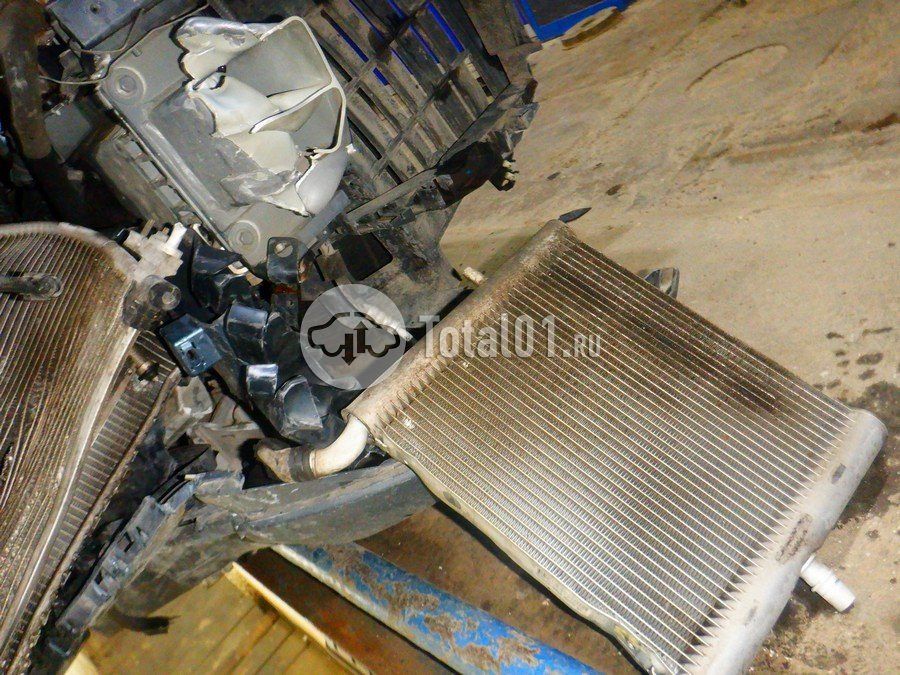 Фото Land Rover Range Rover 348