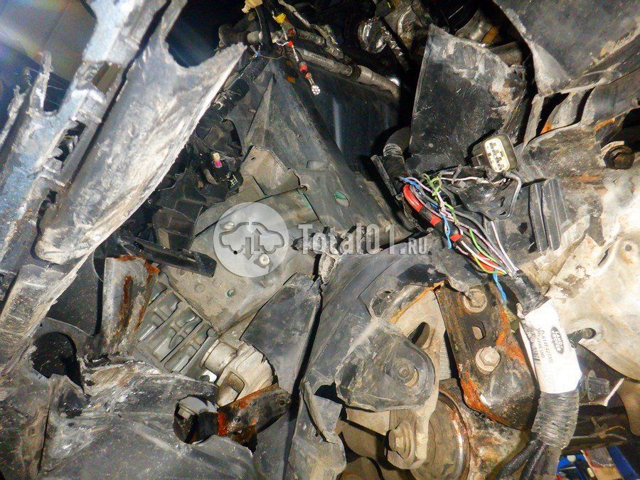 Фото Land Rover Range Rover 350