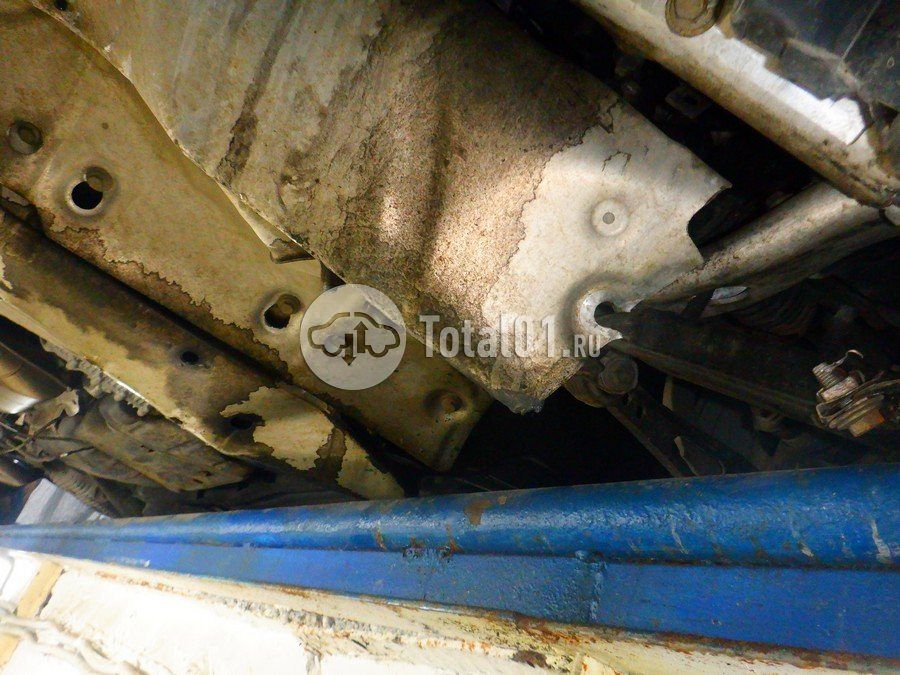 Фото Land Rover Range Rover 360