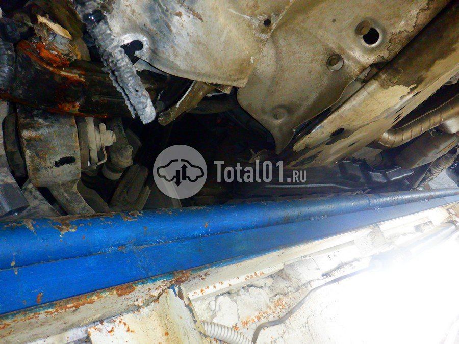 Фото Land Rover Range Rover 362