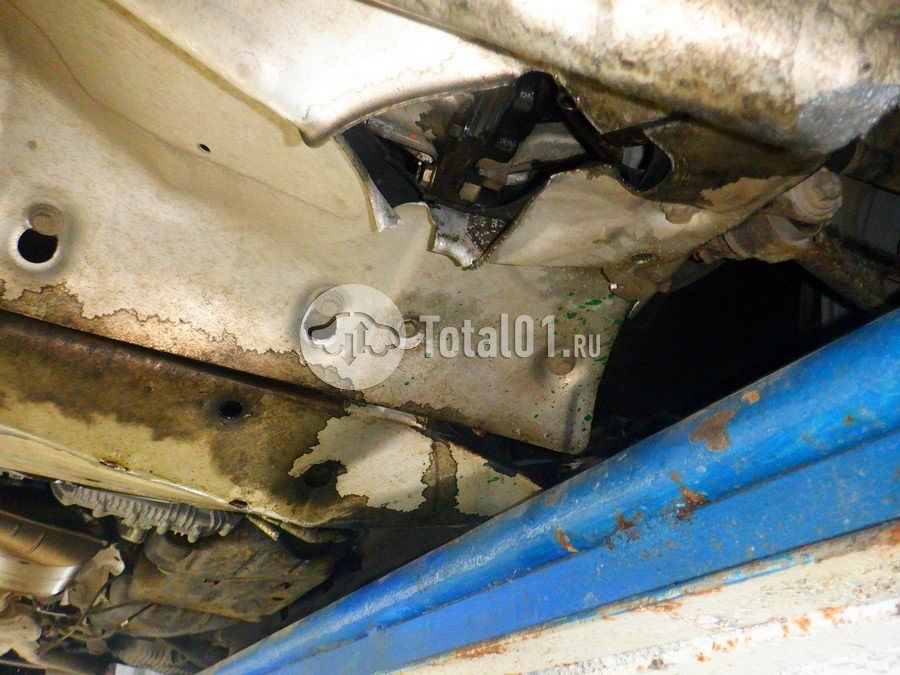 Фото Land Rover Range Rover 364