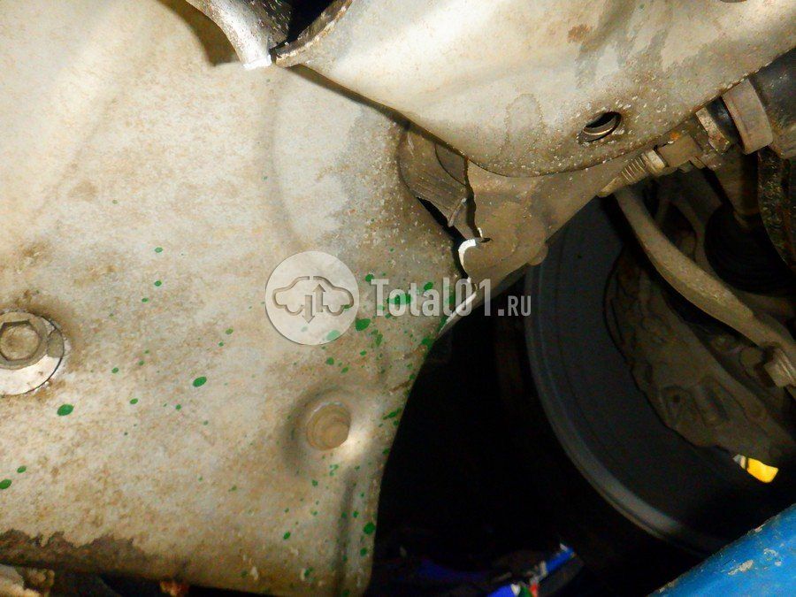 Фото Land Rover Range Rover 366