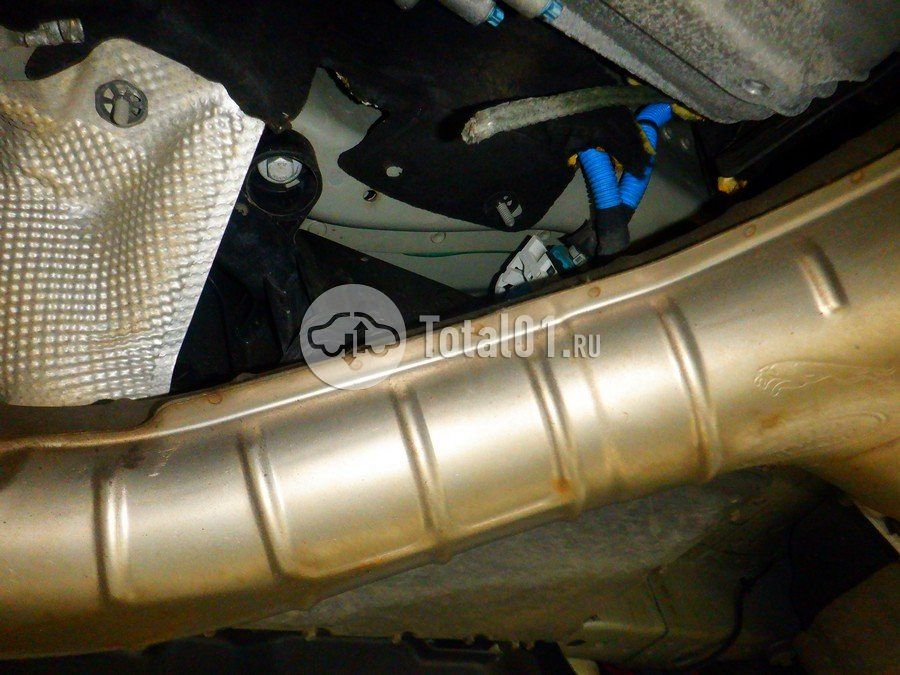 Фото Land Rover Range Rover 380