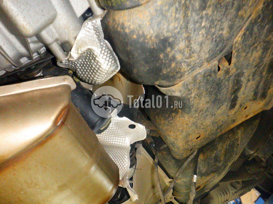 Фото Land Rover Range Rover 382