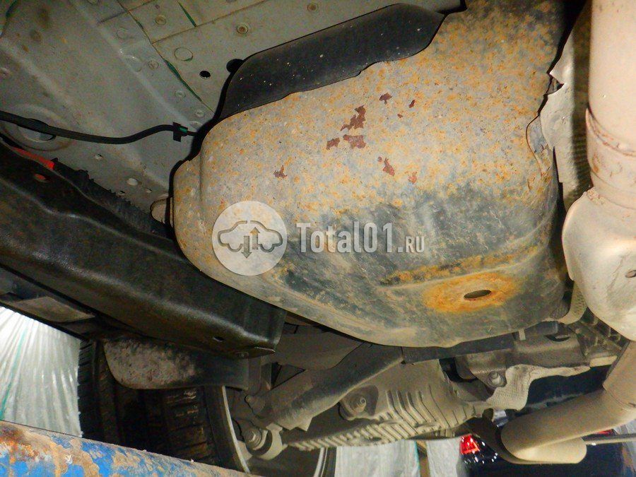 Фото Land Rover Range Rover 384