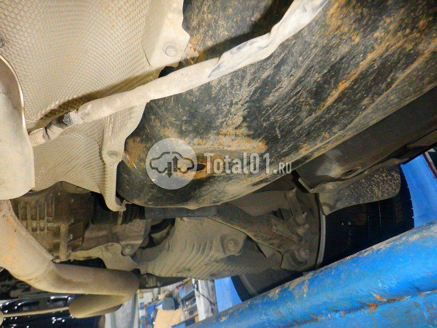 Фото Land Rover Range Rover 386