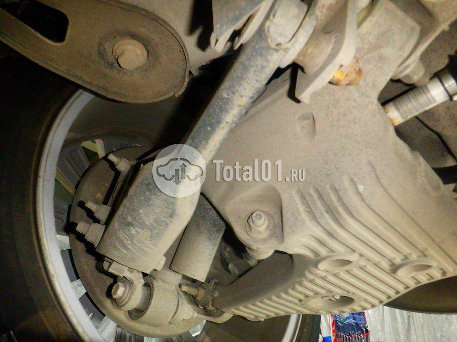 Фото Land Rover Range Rover 388