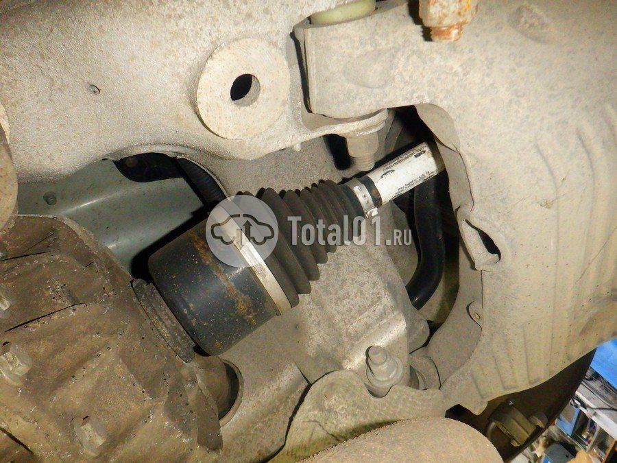 Фото Land Rover Range Rover 394