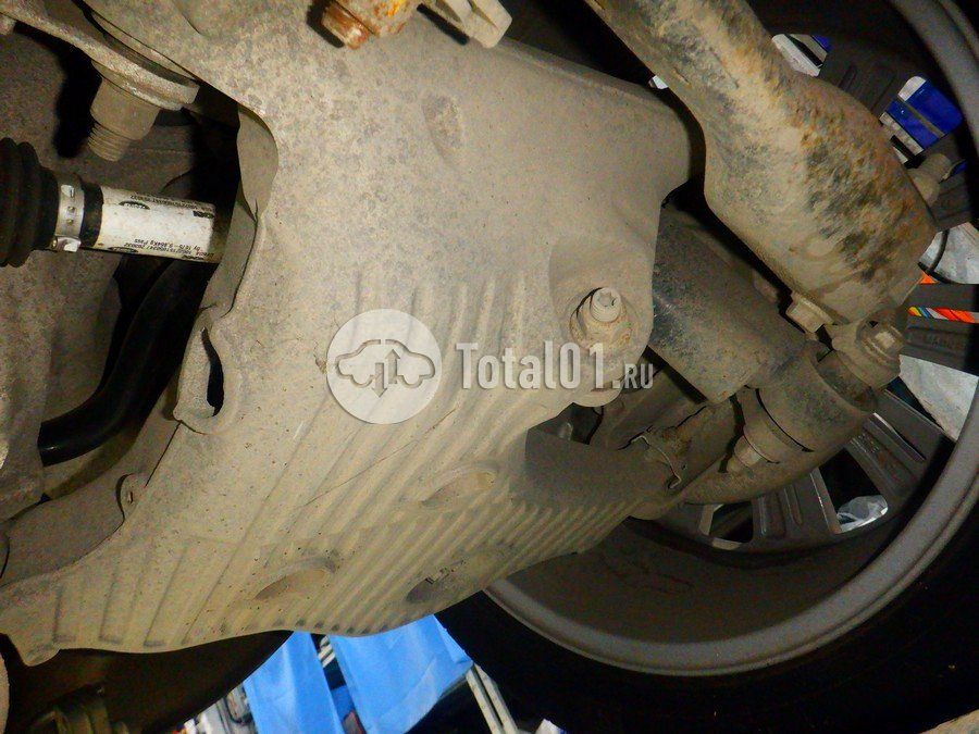 Фото Land Rover Range Rover 396