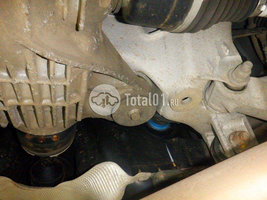 Фото Land Rover Range Rover 414