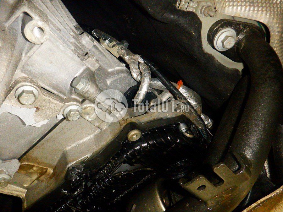 Фото Land Rover Range Rover 418