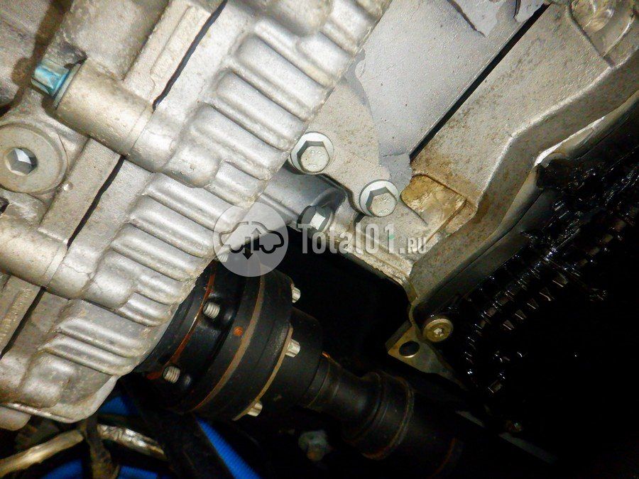 Фото Land Rover Range Rover 420