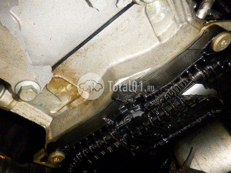 Фото Land Rover Range Rover 422