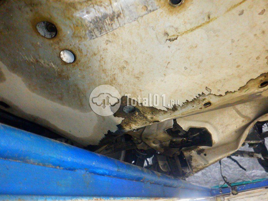 Фото Land Rover Range Rover 428