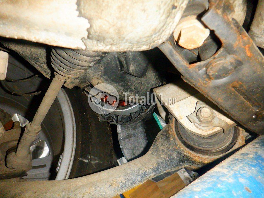 Фото Land Rover Range Rover 440