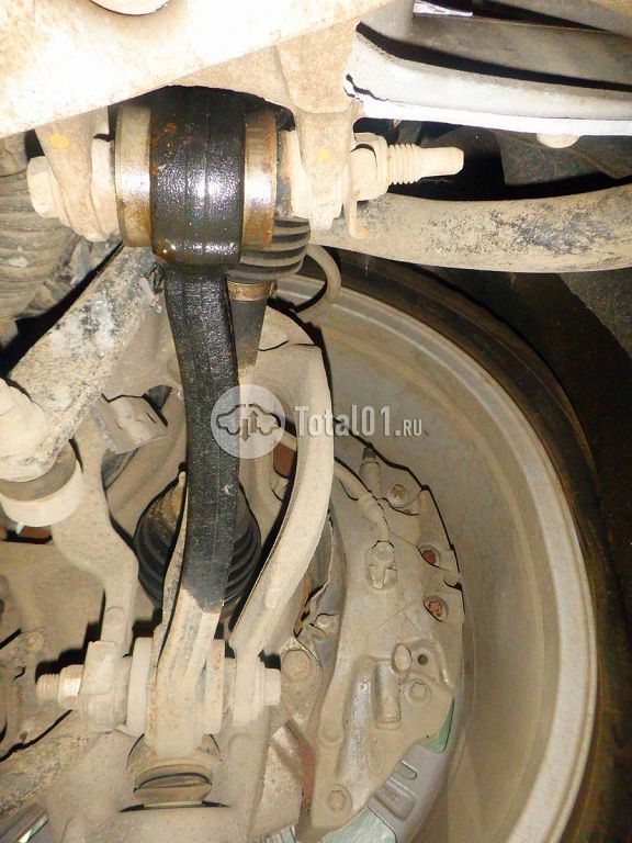 Фото Land Rover Range Rover 444