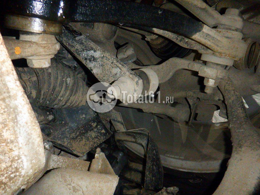 Фото Land Rover Range Rover 448