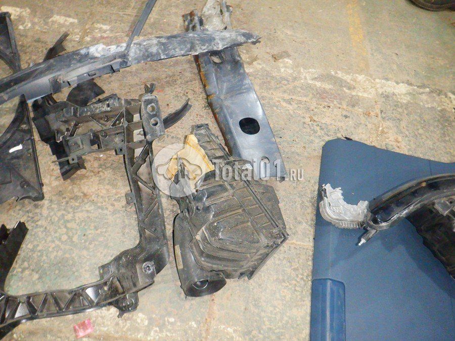 Фото Land Rover Range Rover 470