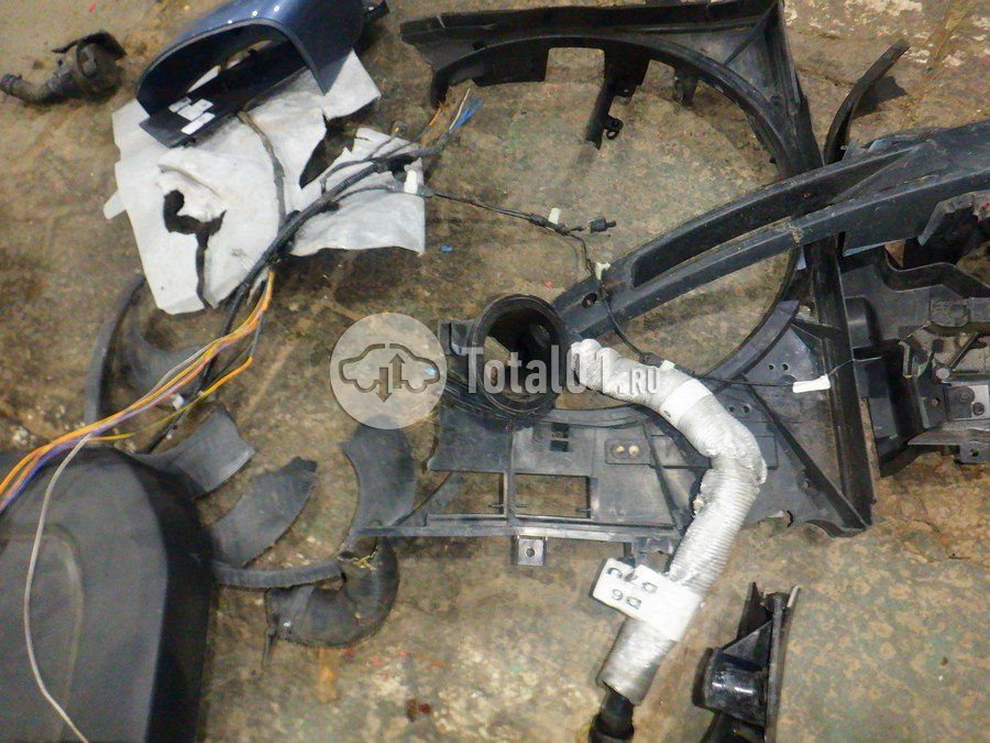 Фото Land Rover Range Rover 474