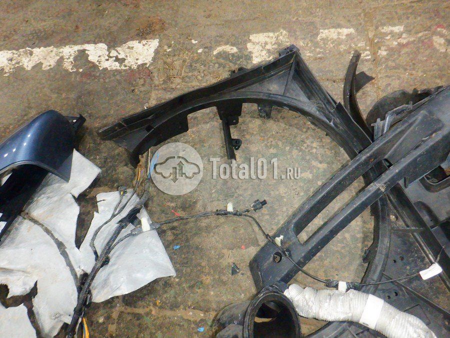 Фото Land Rover Range Rover 476