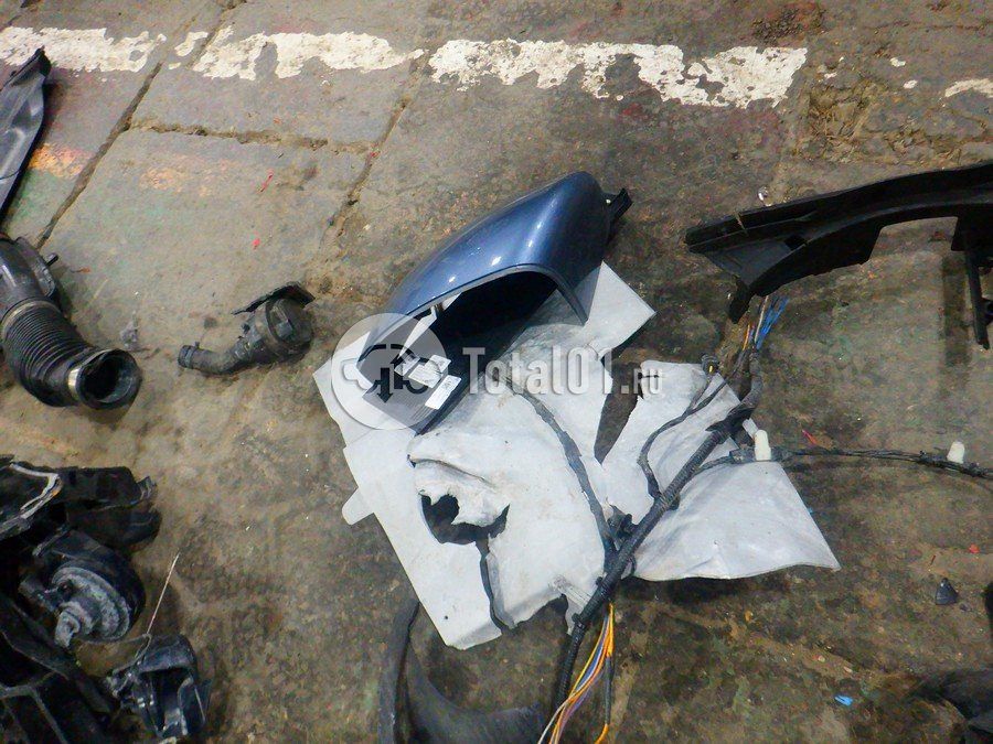 Фото Land Rover Range Rover 478