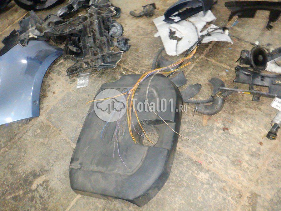 Фото Land Rover Range Rover 480