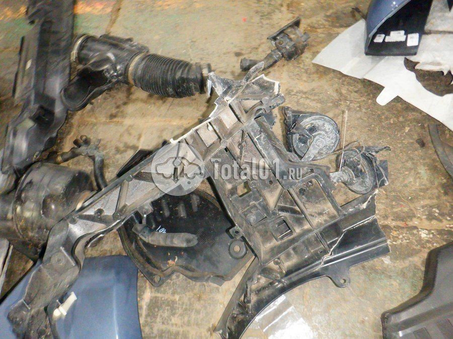 Фото Land Rover Range Rover 484