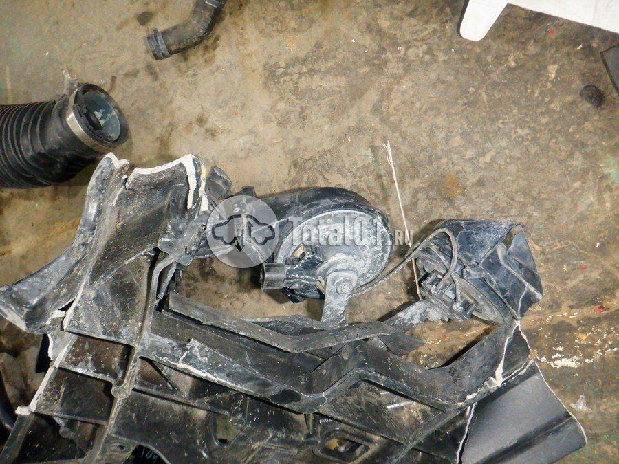 Фото Land Rover Range Rover 486