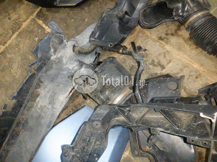 Фото Land Rover Range Rover 490