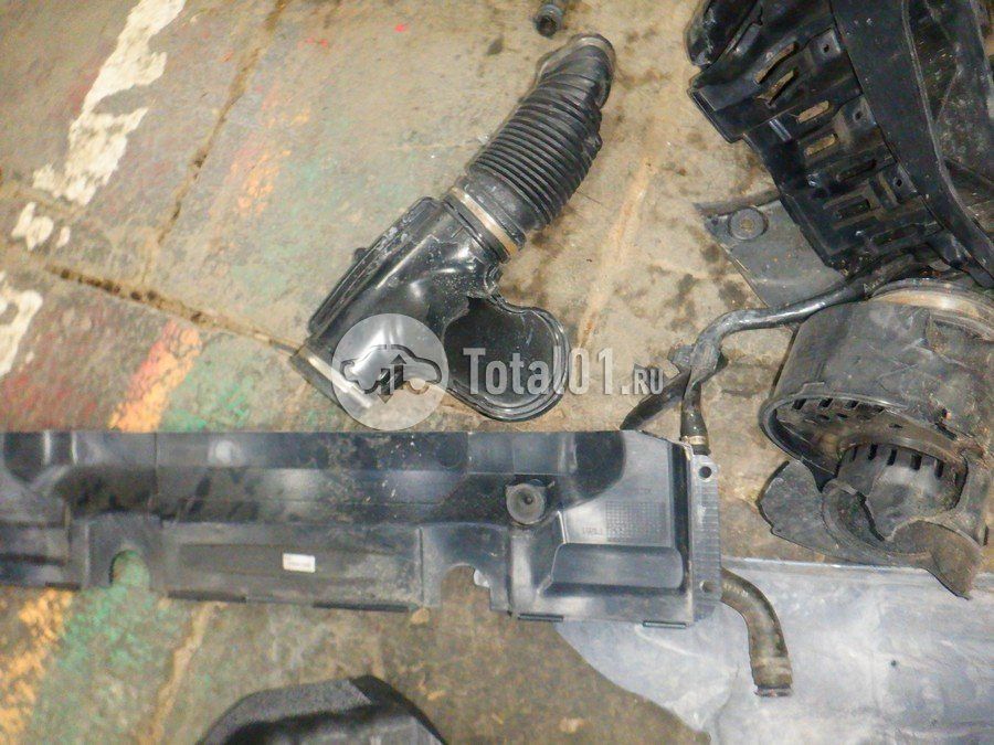 Фото Land Rover Range Rover 494